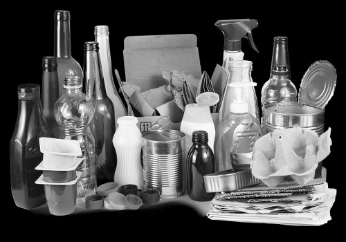 Professional loft clearance team in Wandsworth