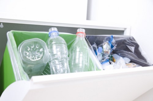 Team dedicated to reliable waste removal
